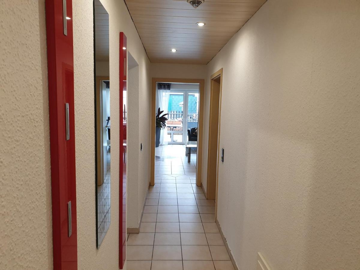 Ferienwohnung Neuss Spelter Zewnętrze zdjęcie