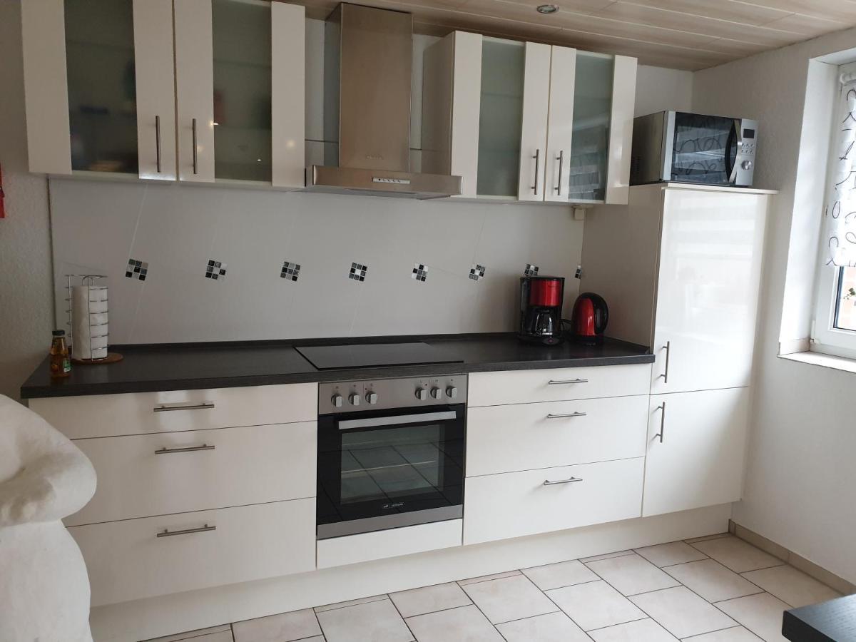 Ferienwohnung Neuss Spelter Zewnętrze zdjęcie