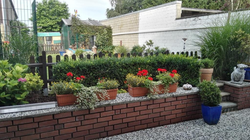 Ferienwohnung Neuss Spelter Zewnętrze zdjęcie